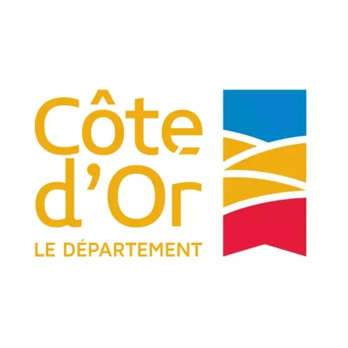 Logo départemnt Côte d'Or