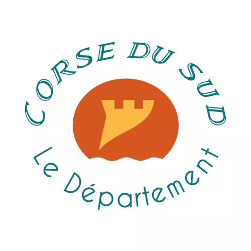 Logo départemnt Corse du Sud