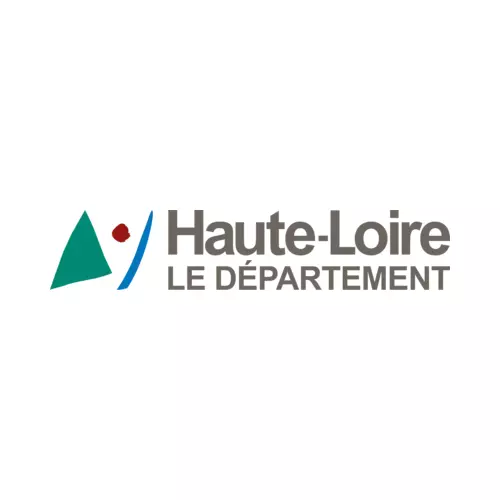 Logo départemnt Haute Loire