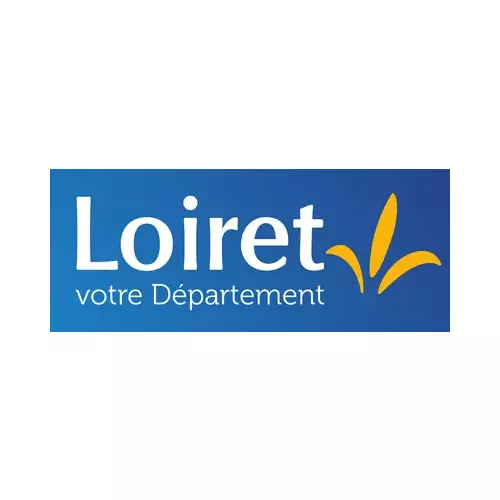 Logo départemnt Loiret