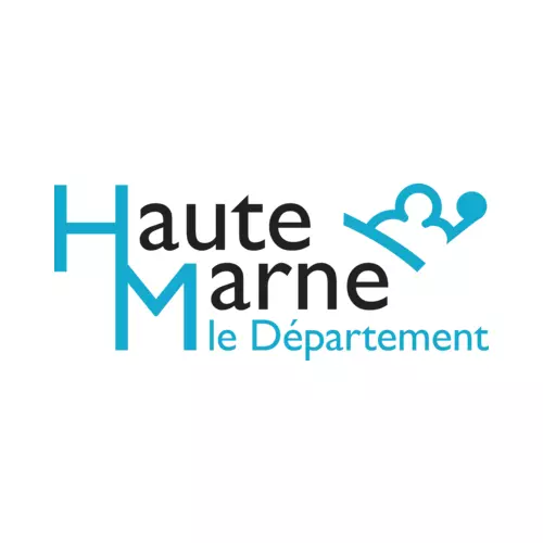 Logo départemnt Haute Marne