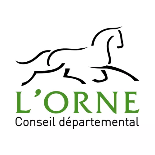 Logo départemnt Orne