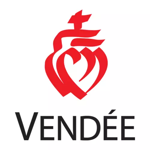 Logo départemnt Vendée