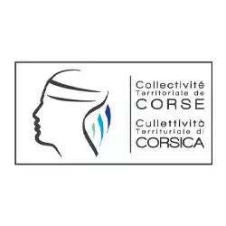 Logo région Corse