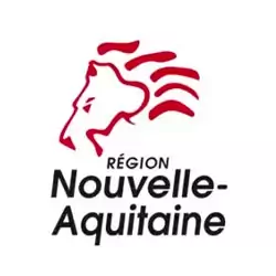 Logo région Nouvelle Aquitaine